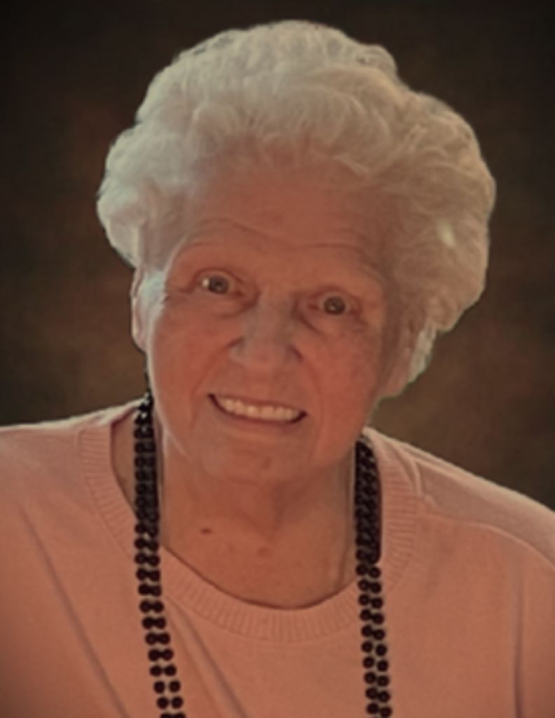 Rosemary "Rosie" Bishop Profile Photo