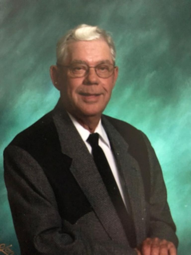 Leon L. Palmer Profile Photo