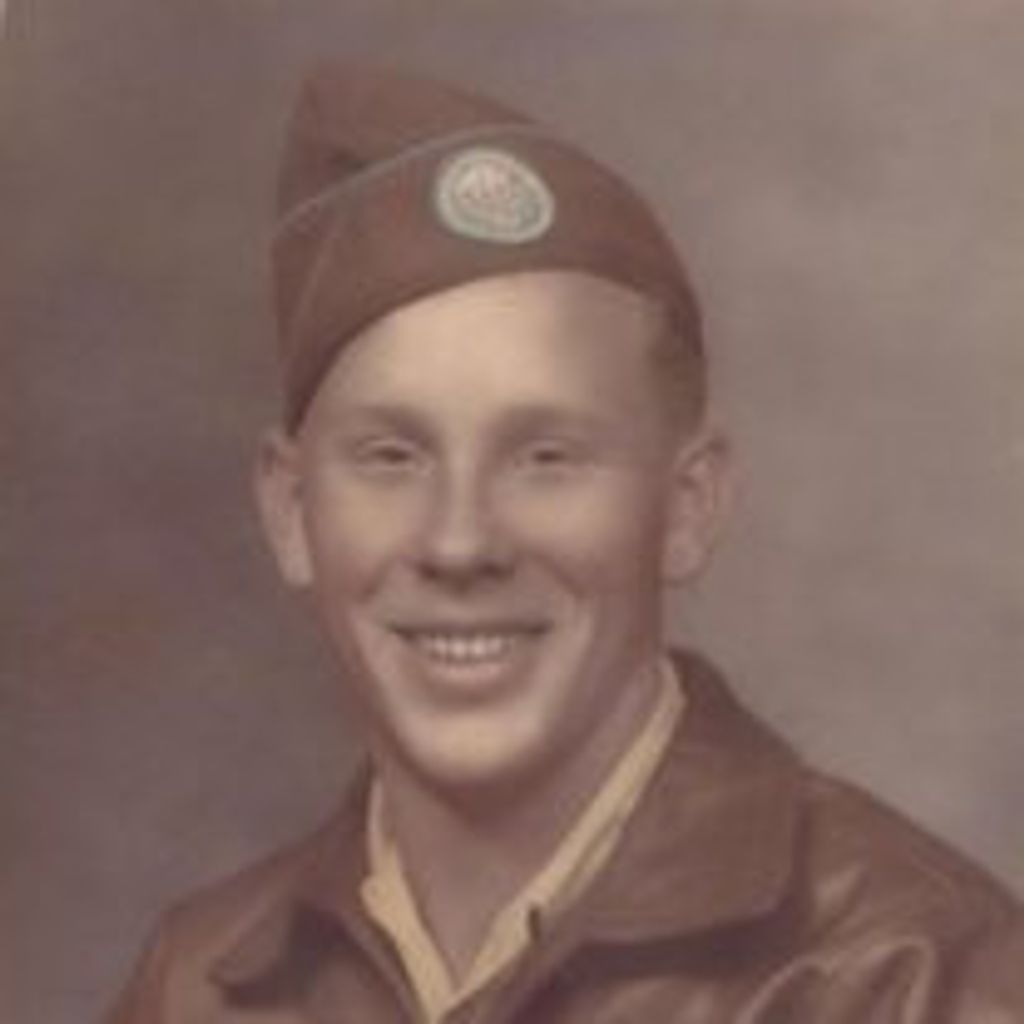 Chester Nycum Profile Photo