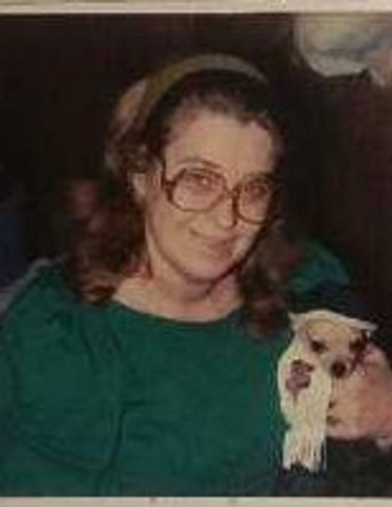 Sheila Jo Sullivan
