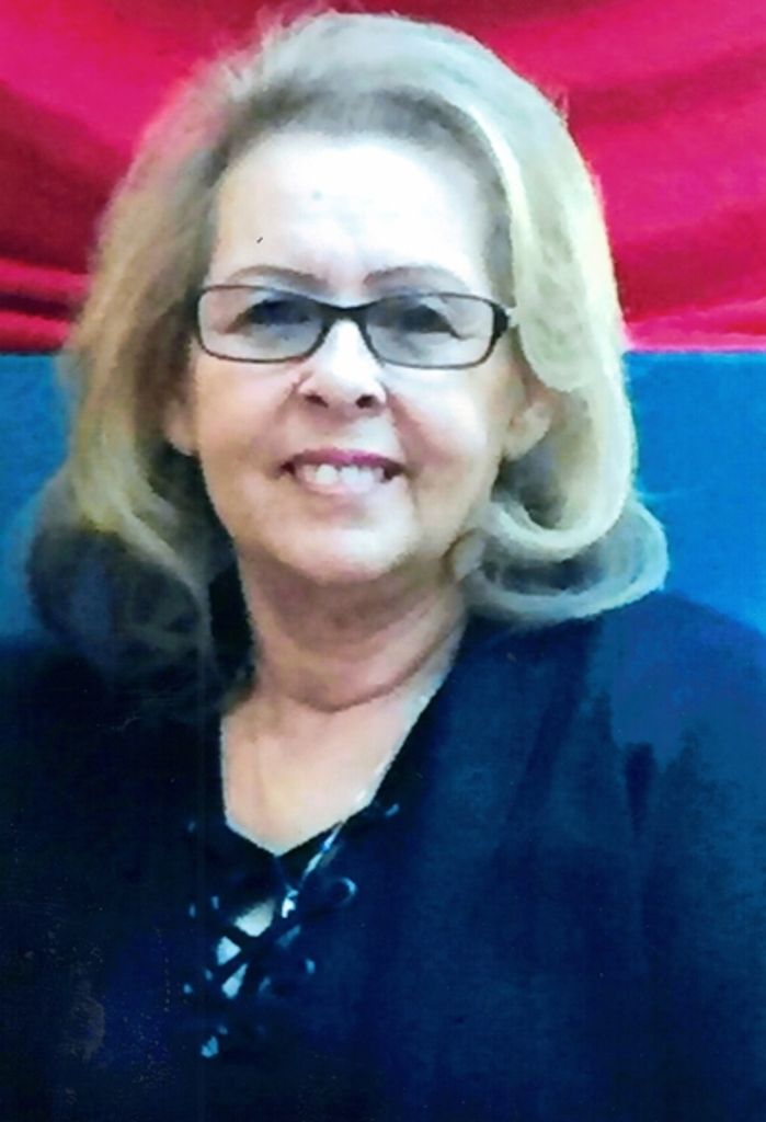 Stella Rosas Soto Profile Photo