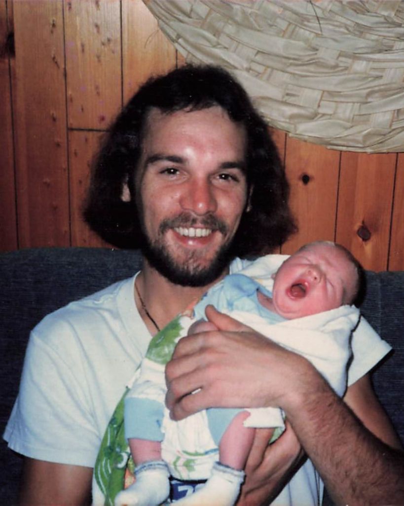 Danny Lynn Wrenn