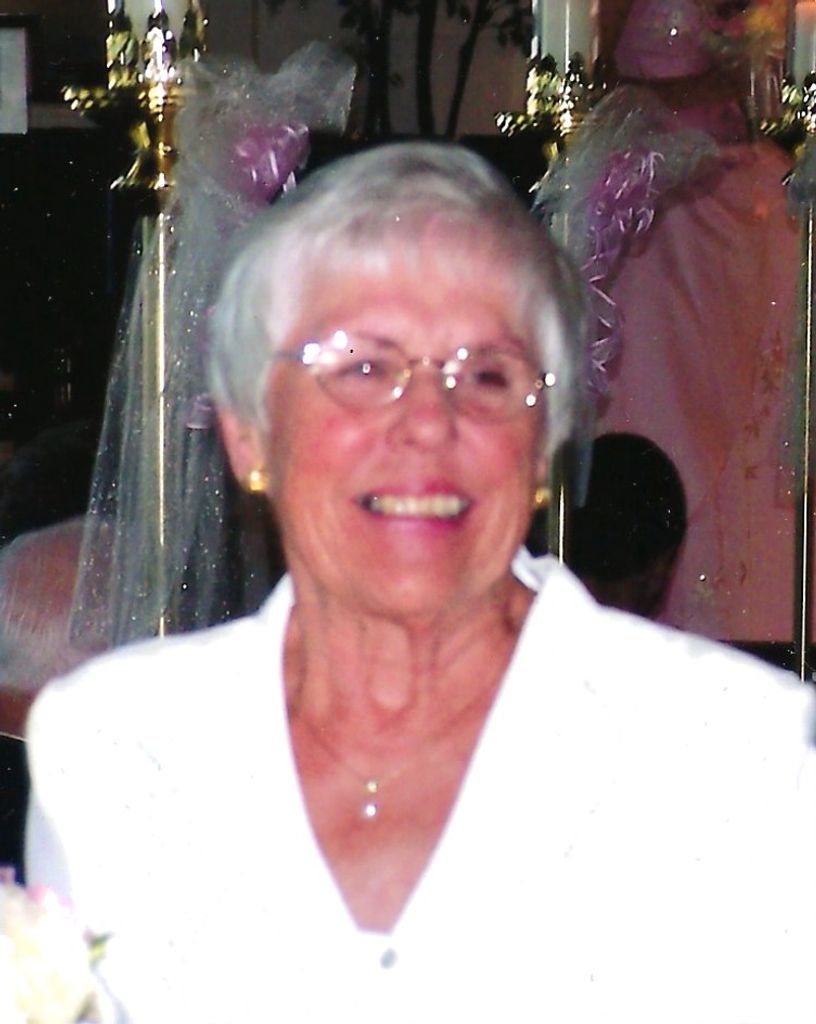 Louella Arleen Schaenzer