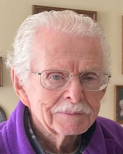 Robert McFarland Cull's obituary image