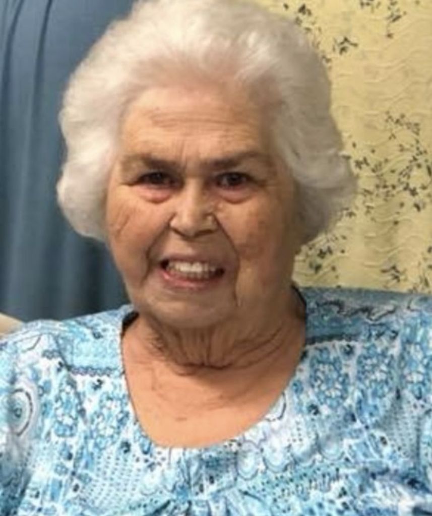 Edna Carroll