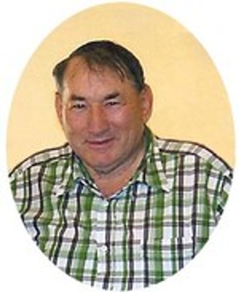 Darrel Jean Harvey