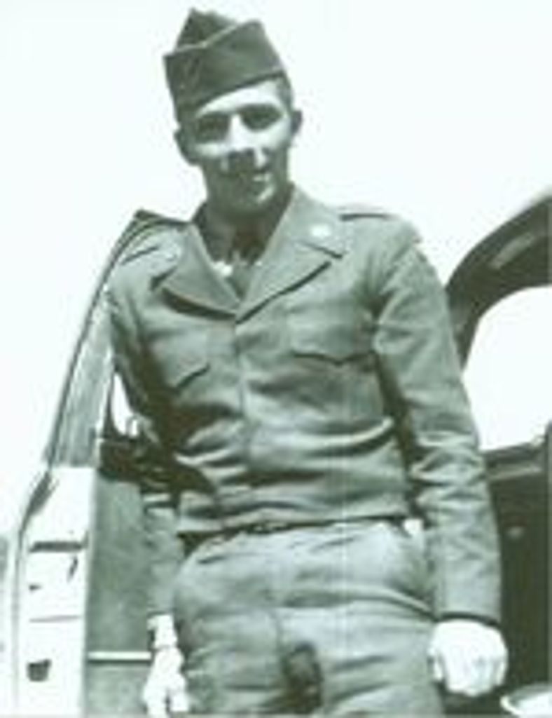 Ernest Blankenship