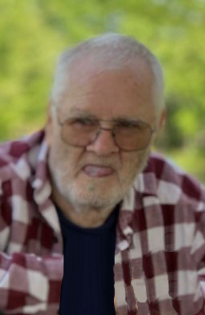 Franklin Patterson Profile Photo