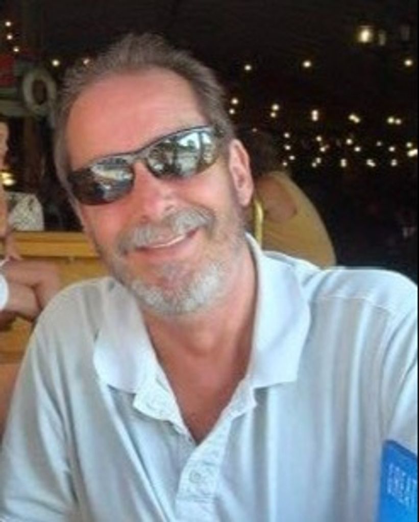 Harold Edward Fry