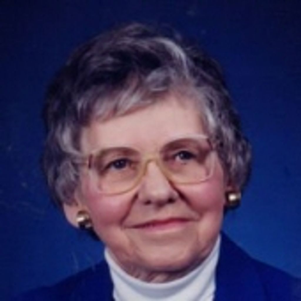 Gloria J. Normando