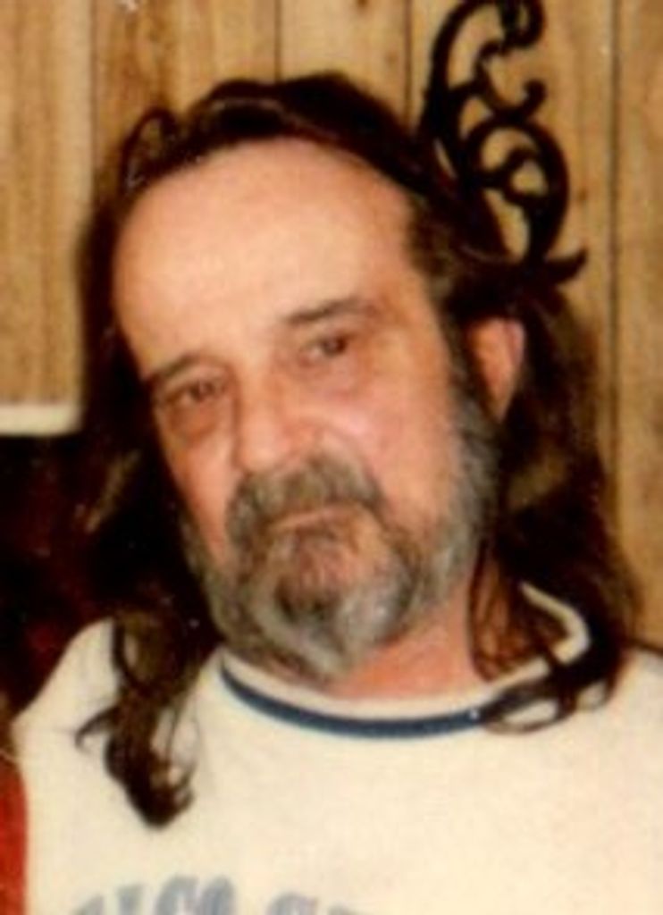Donald G. Hutton, Sr.