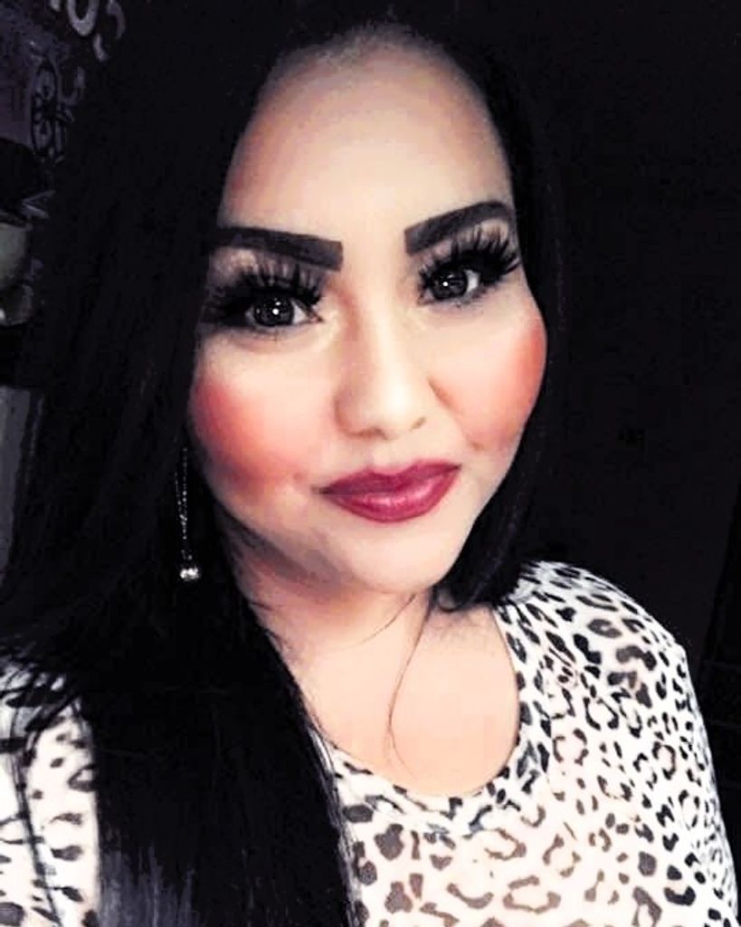 Irazema Arzola Fong Profile Photo