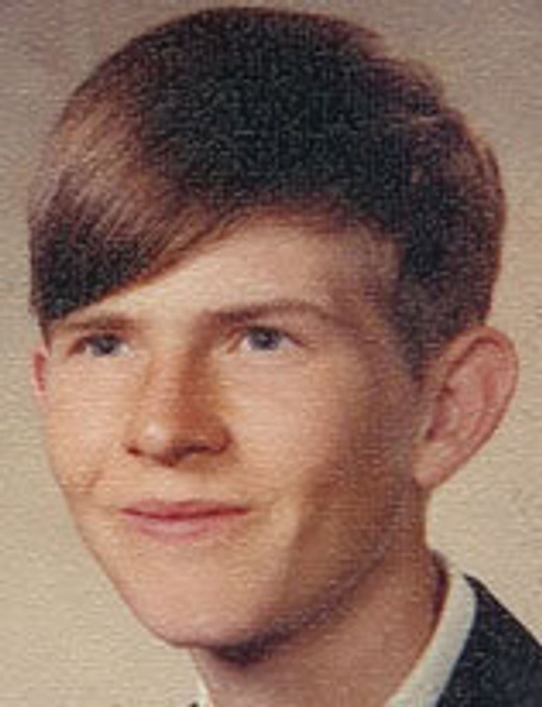 William H. Mcardell