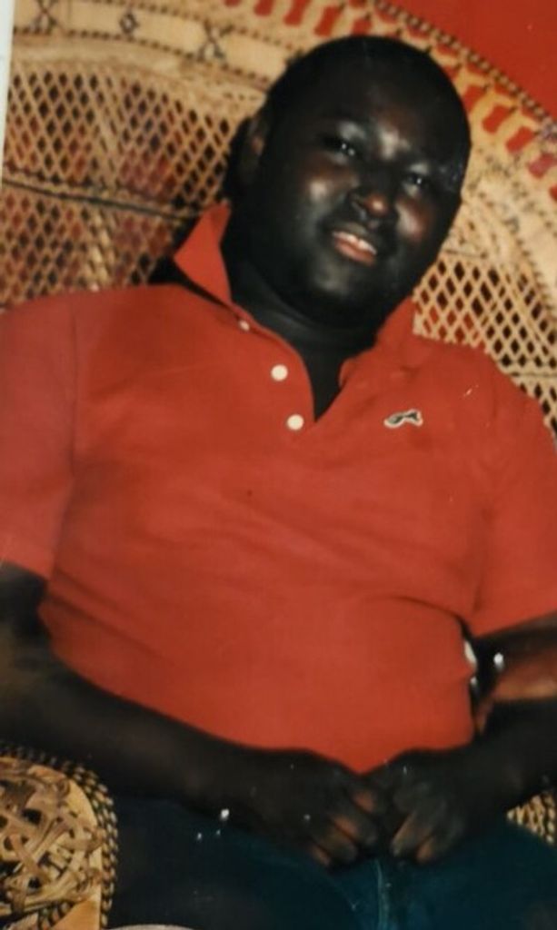 Reginald Deal Profile Photo