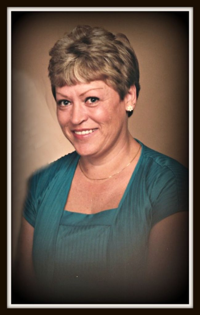 Dottie Stevenson