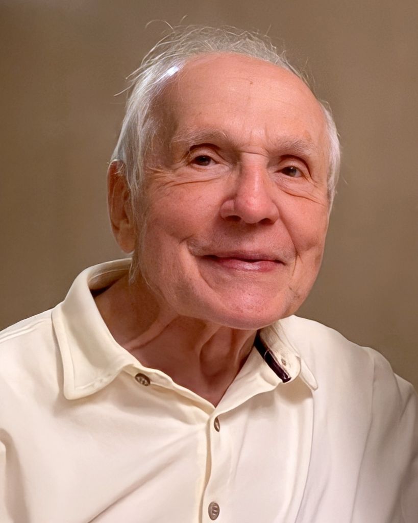 Victor Virgil Matuszewski