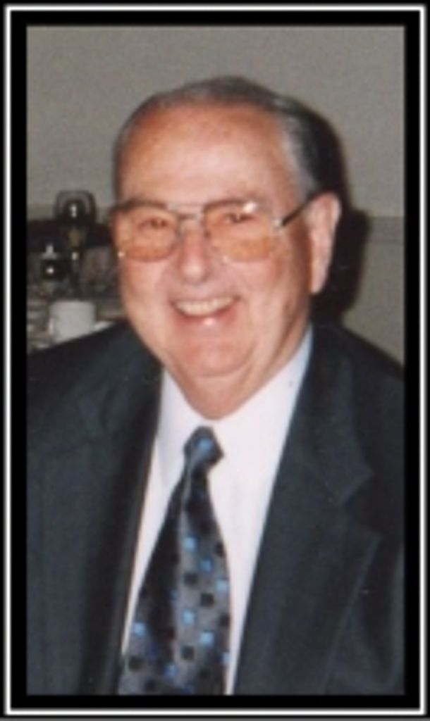 William Jamison Mcdonald Profile Photo