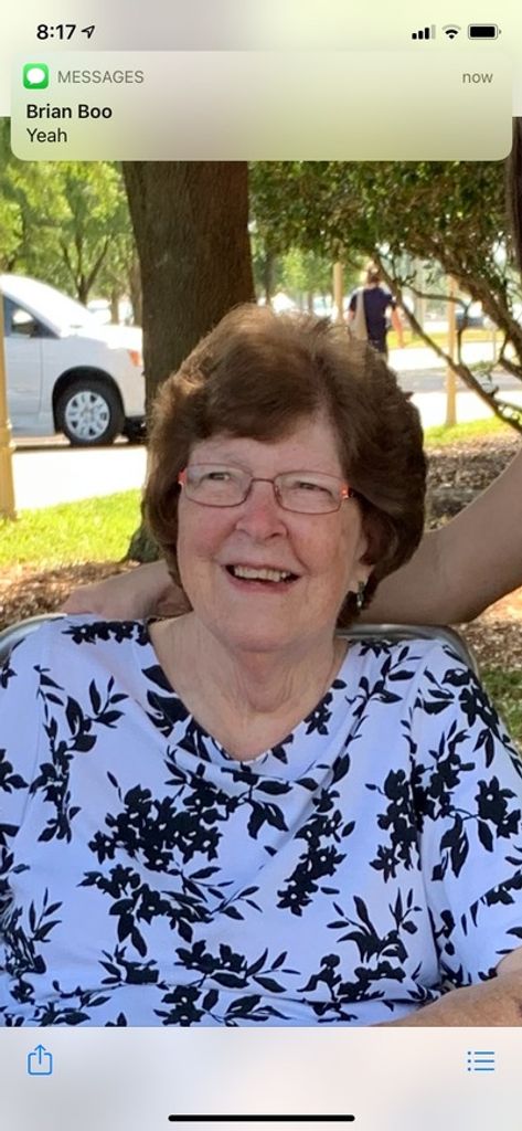 Alice E. Savage Profile Photo