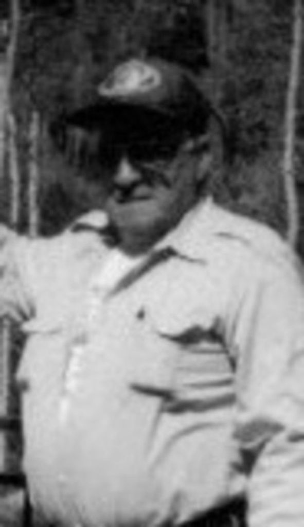 Benjamin L Stevens Jr.