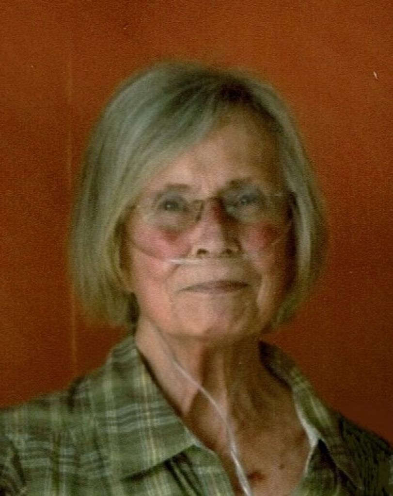 Marian Carol (Maurer)  Herpst Profile Photo