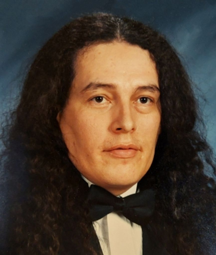 Tony Edward Montoya Profile Photo