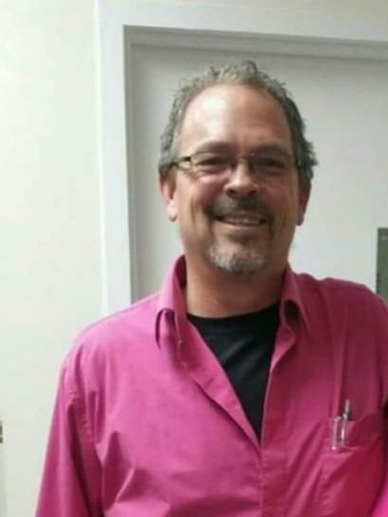 Edmund Jackson "J.D." Davidson Profile Photo