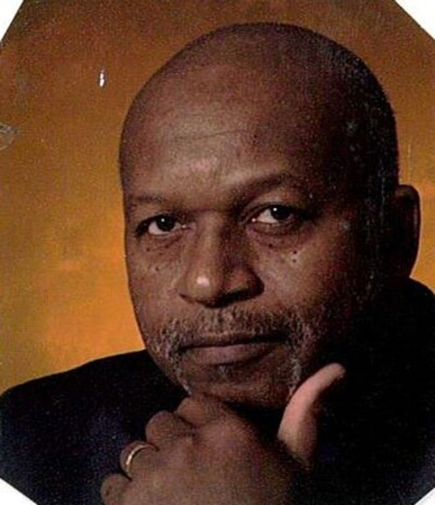 George Leamon Lovejoy Profile Photo