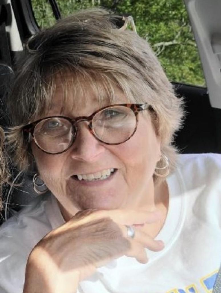 Rebecca “Becky” Wickline Profile Photo