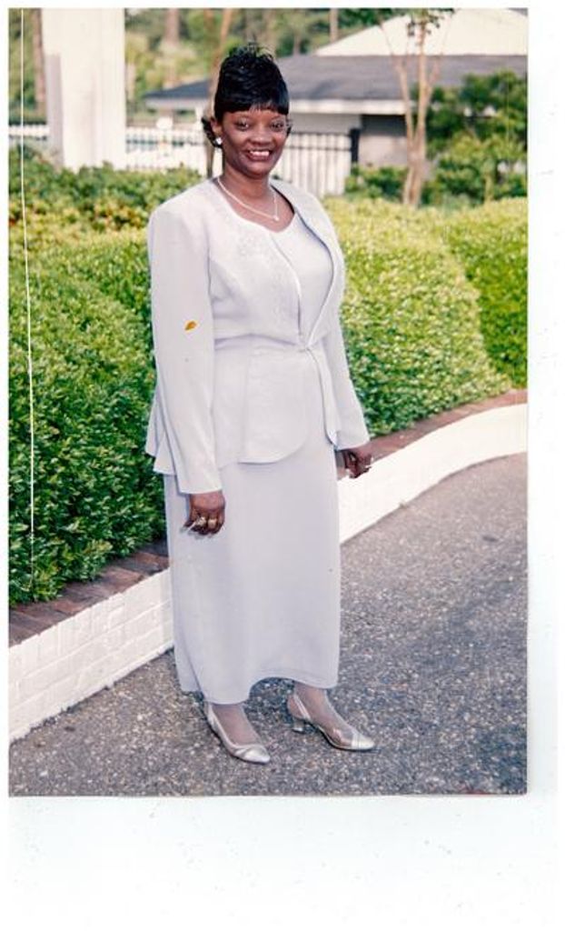 Frances Ann Bradley Bradley Profile Photo