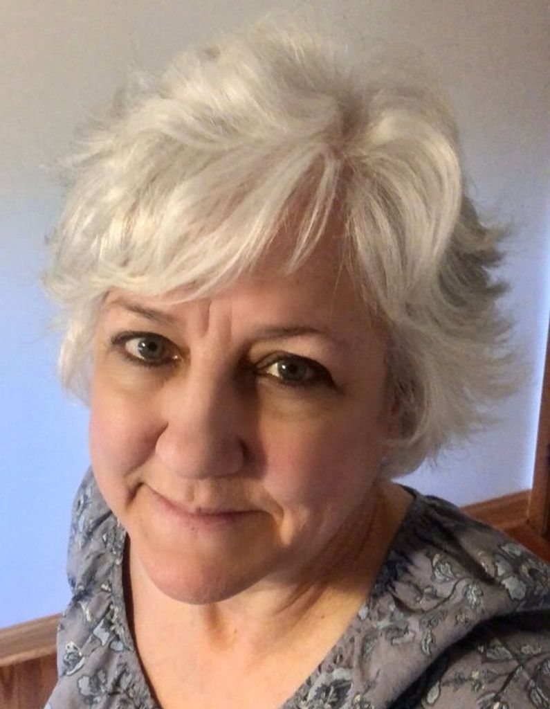 Rhonda Sue Baker Rose Profile Photo
