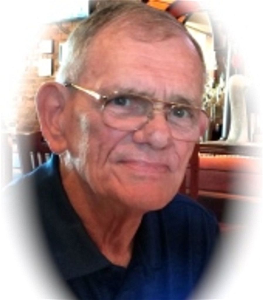 George Maneese Lewis Profile Photo