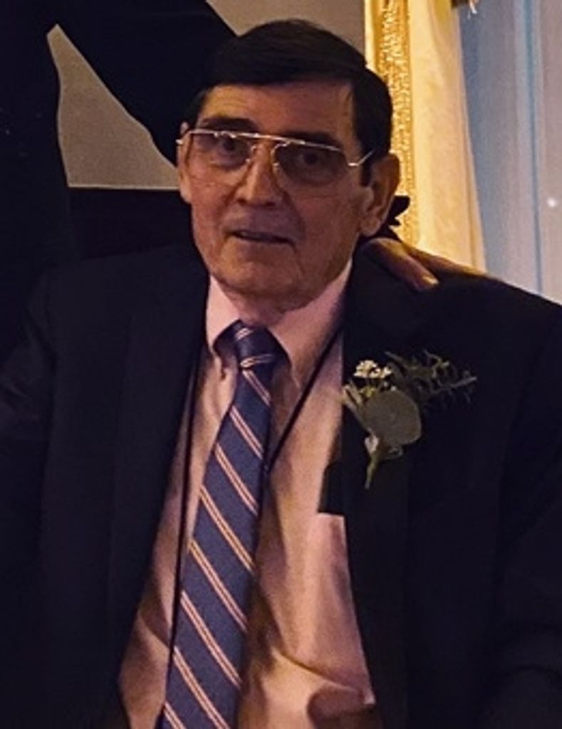 David Michael Case Profile Photo