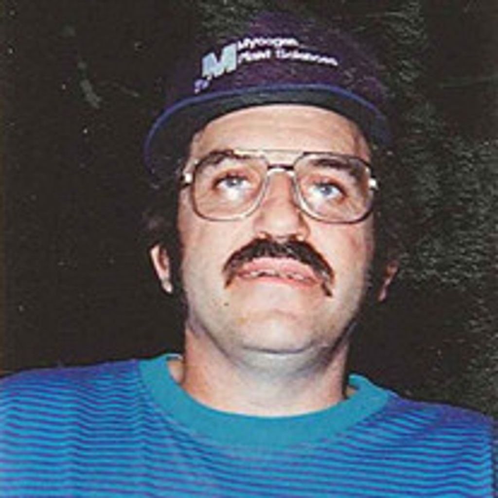Kenneth  R. Larson