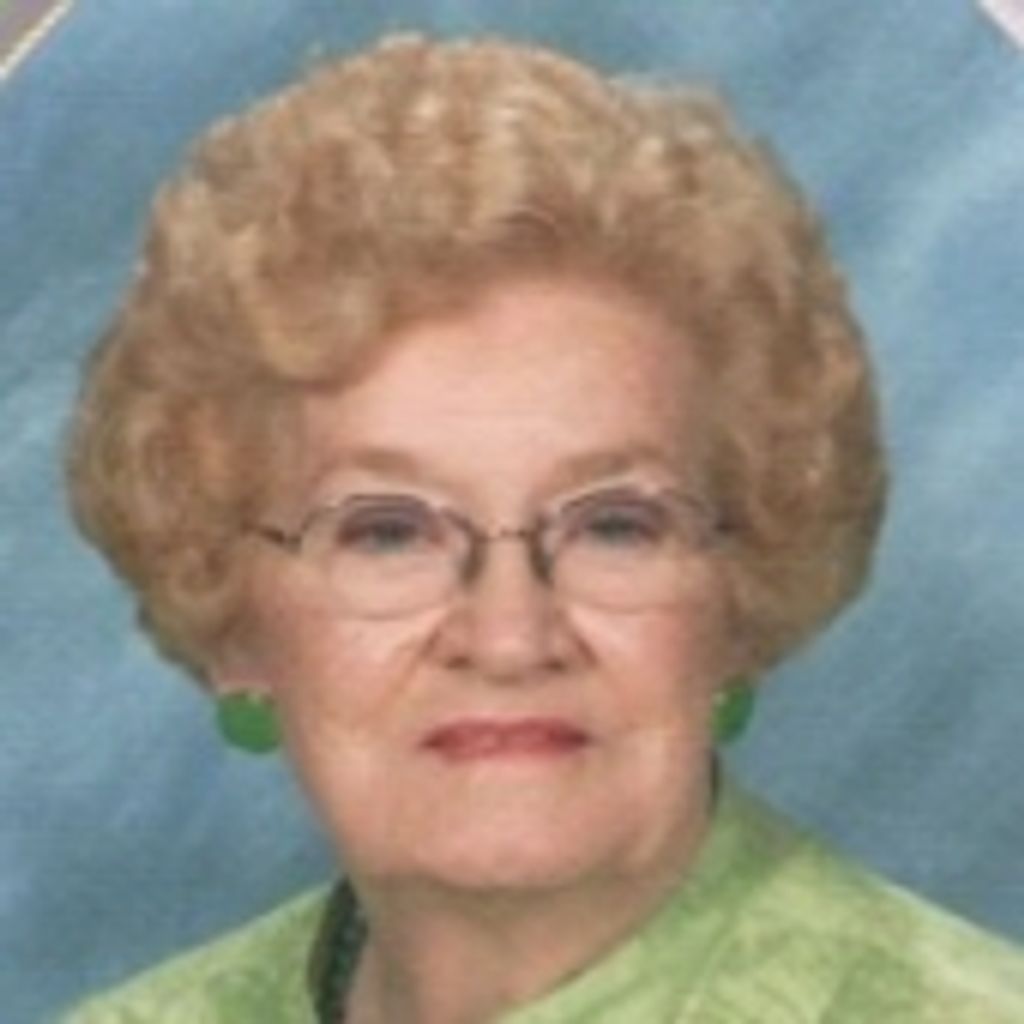 Elizabeth Christeen Jennings