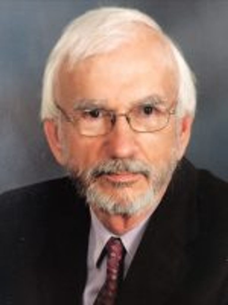 Charles Win Probst Dozer