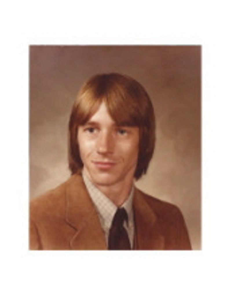 Jerry Dickson