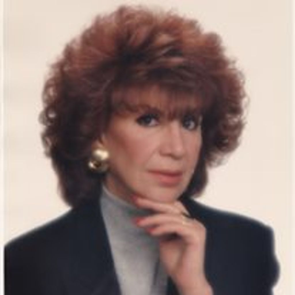Judith (Zodkoy)  Buchwald