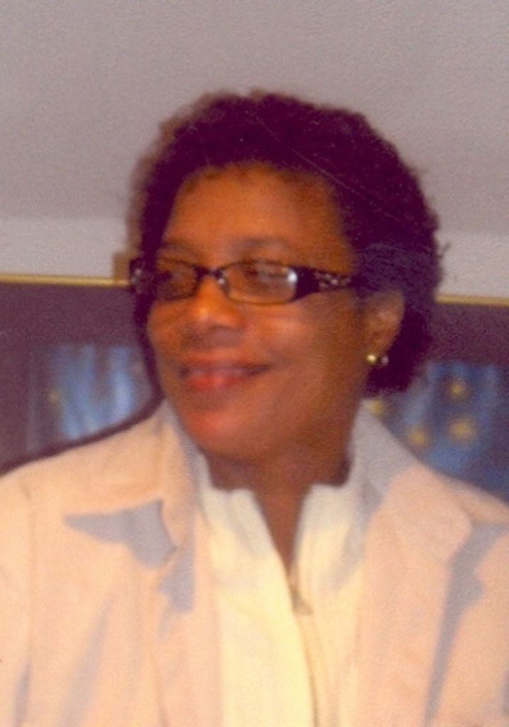 Wyteria M. Jones