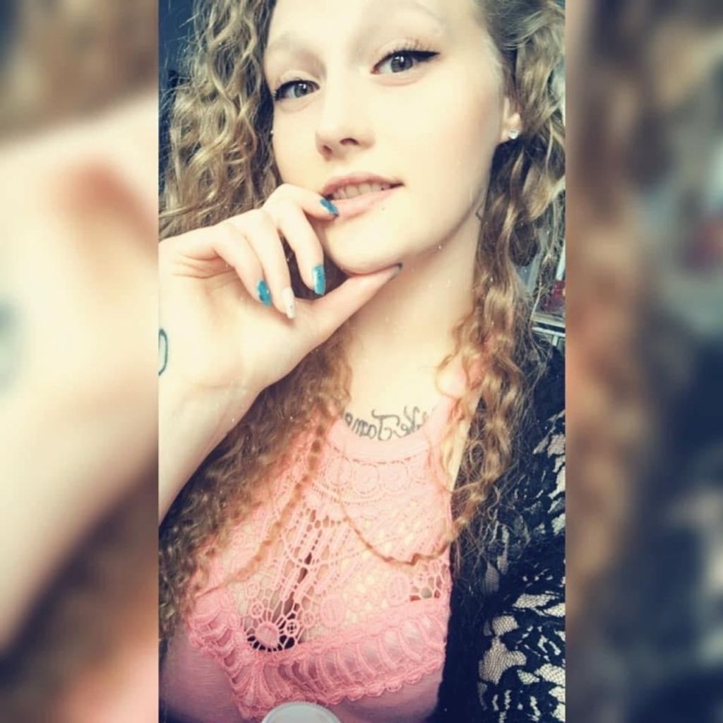 Abbigail Marie Stockman Profile Photo
