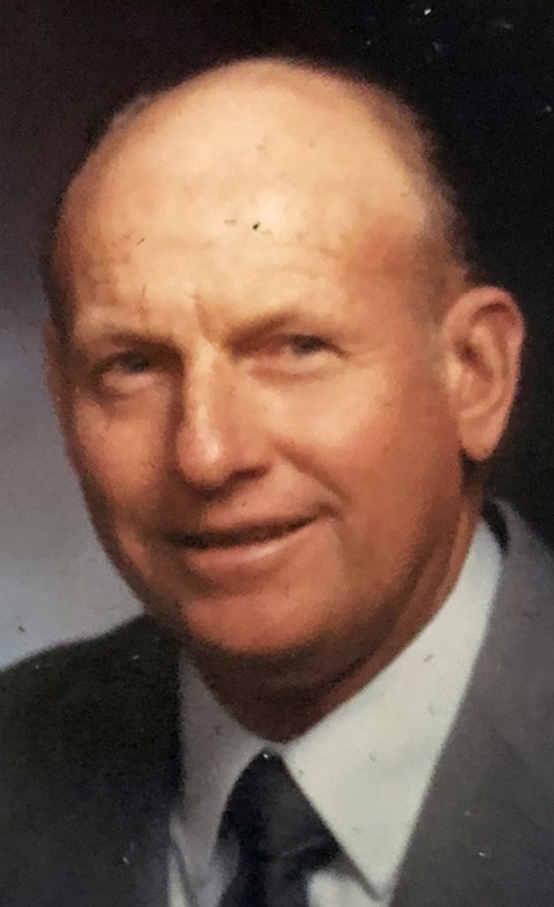 Carl E. Sparks Profile Photo