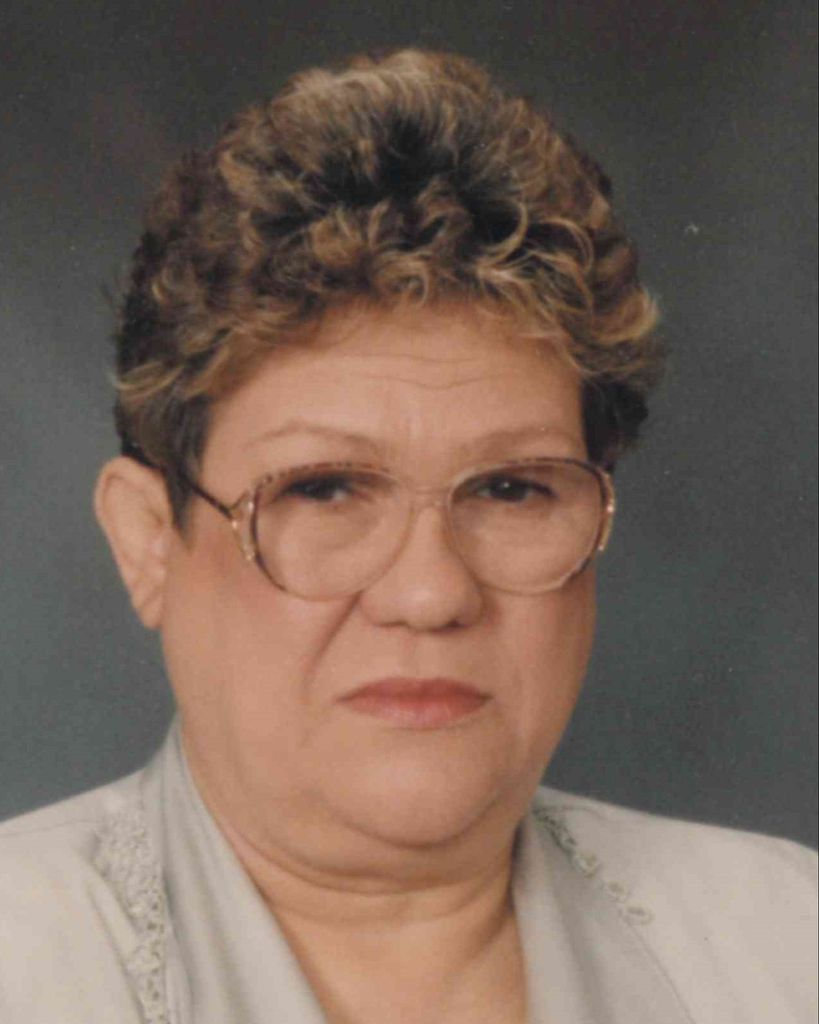 Dolores D. Meckley Profile Photo