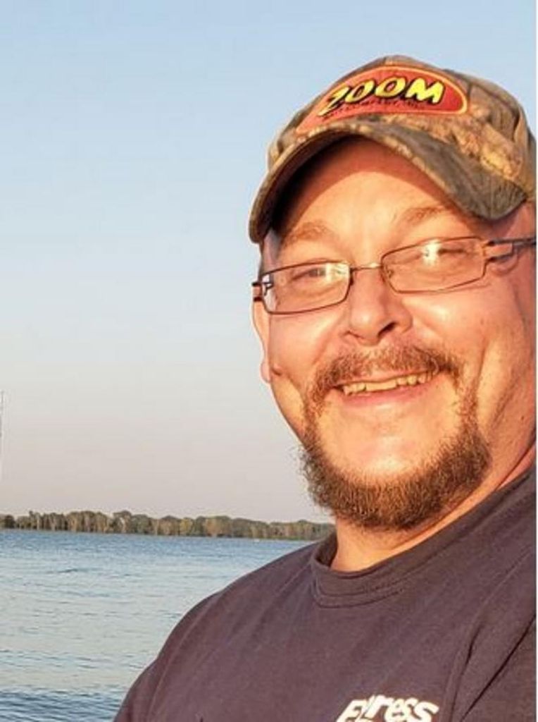 Troy Wade Stroud Profile Photo