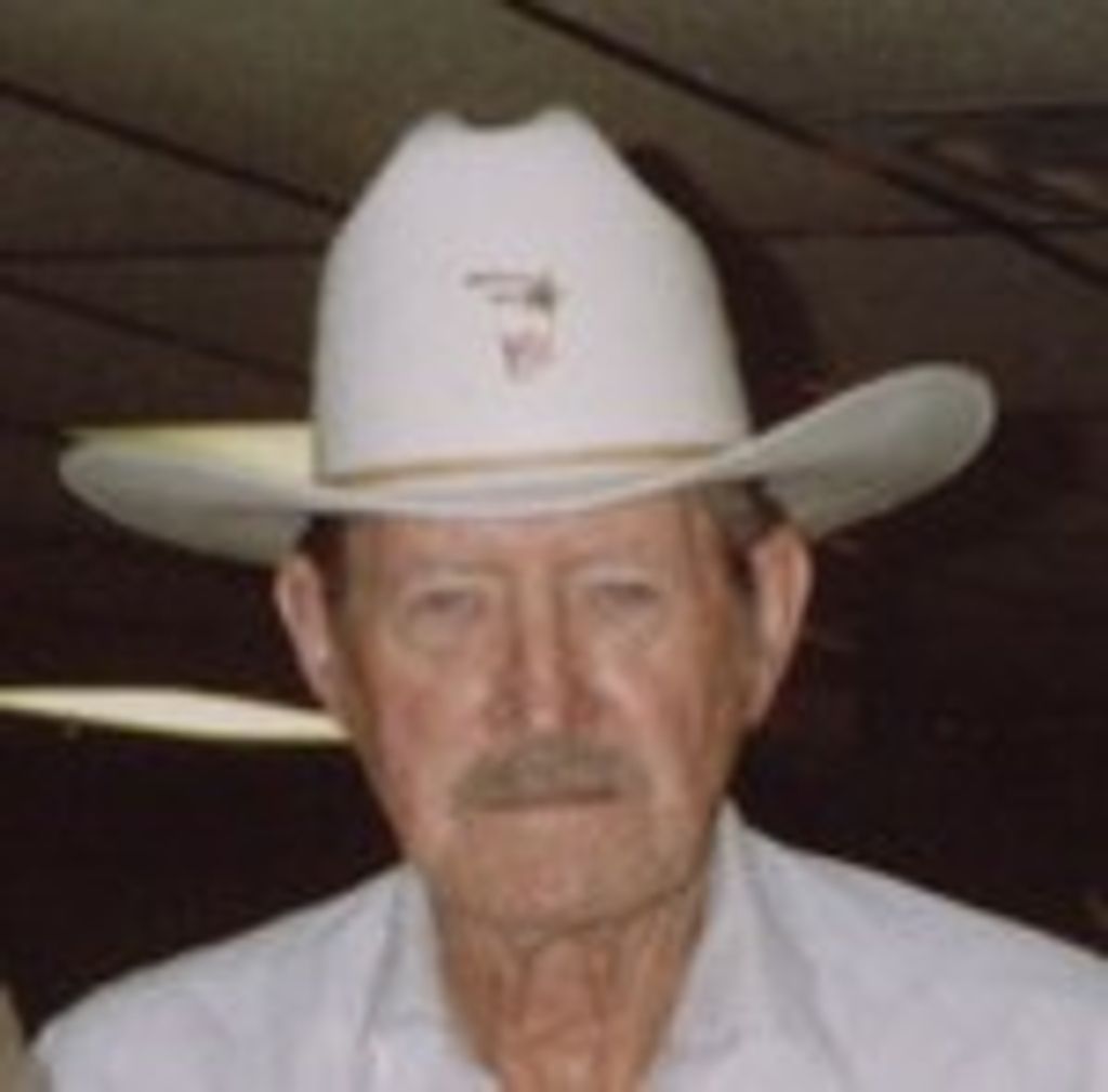 Dale "Jack" Chambers