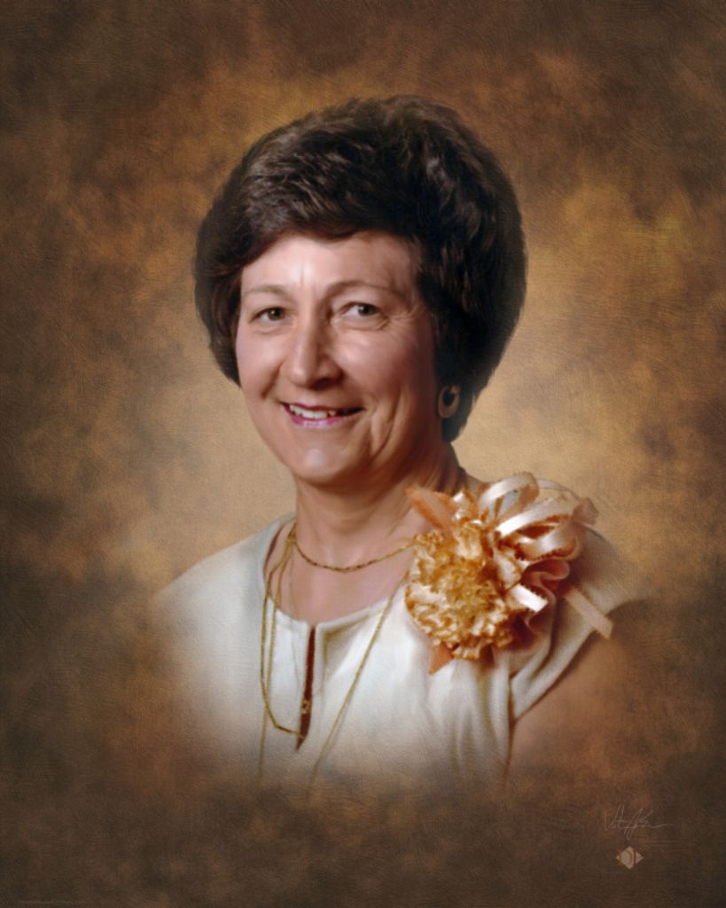Gertrude Rowland Thompson Profile Photo