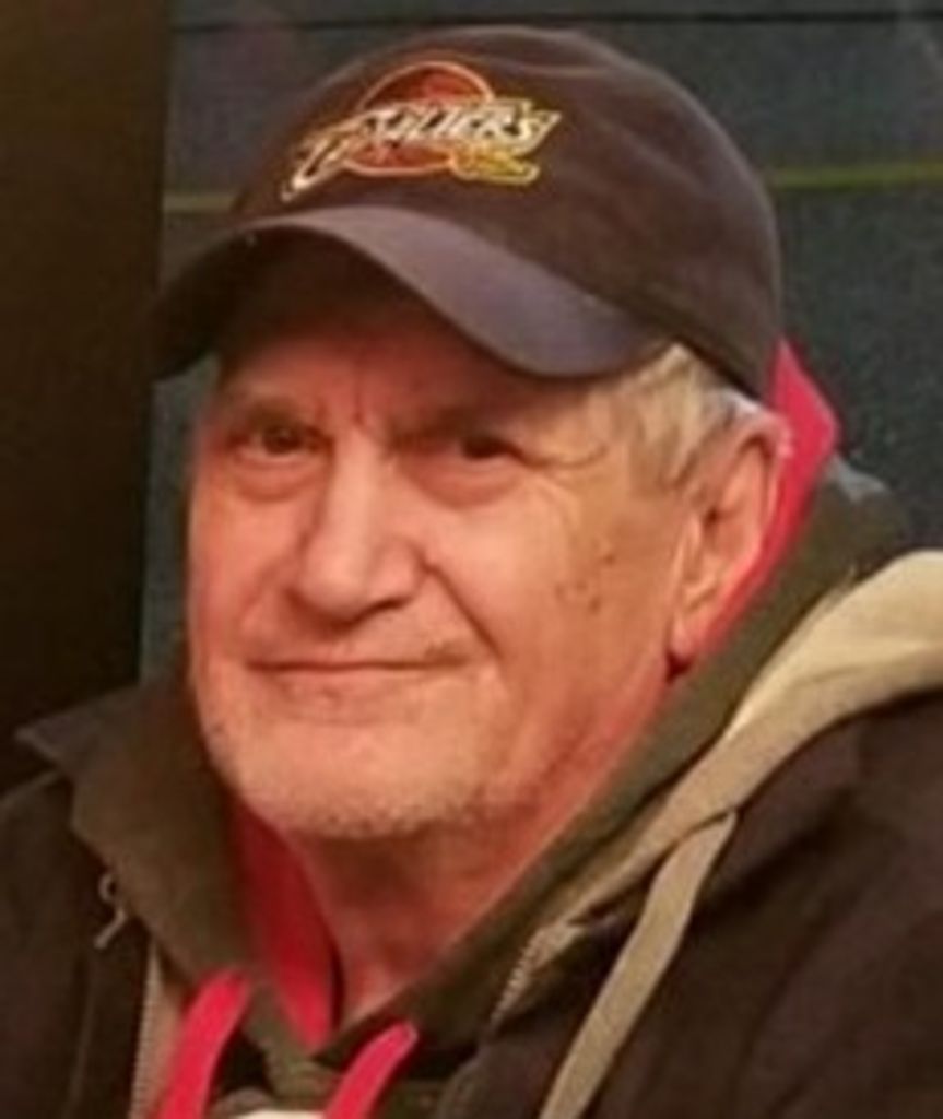Steve Melnyczuk