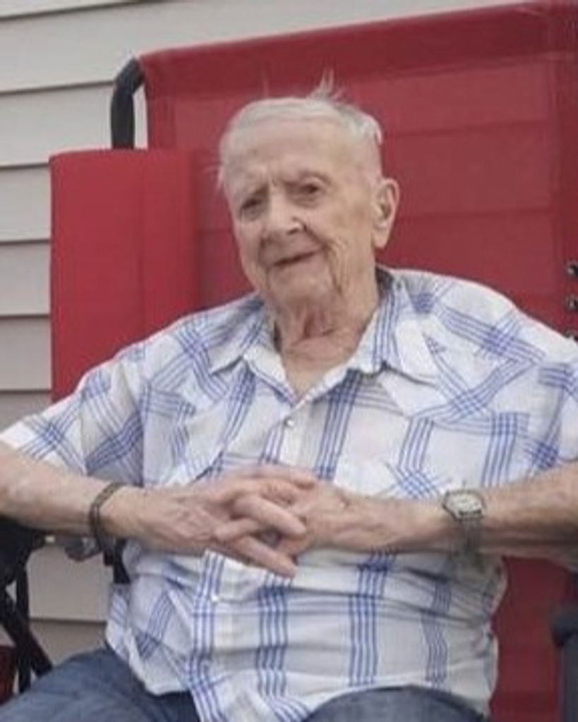 Wallace H. Brown Profile Photo