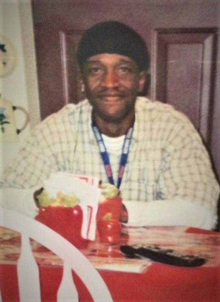 Mr. Arthur Mack Allen Jr.