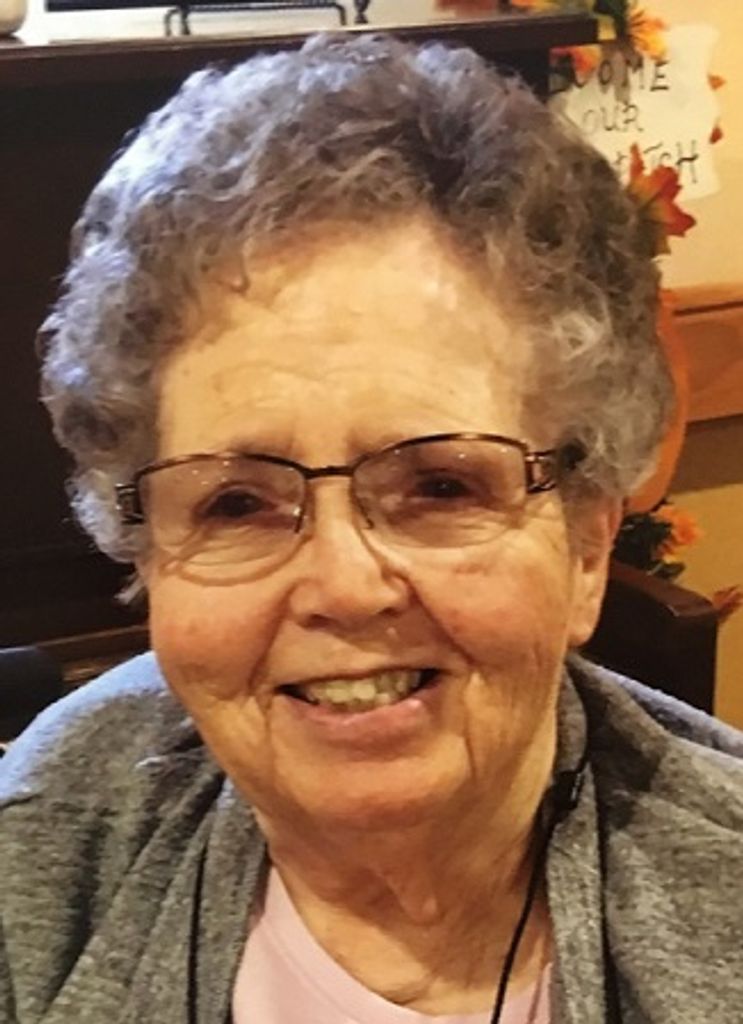 Brenda J. (Agler)  Schultz