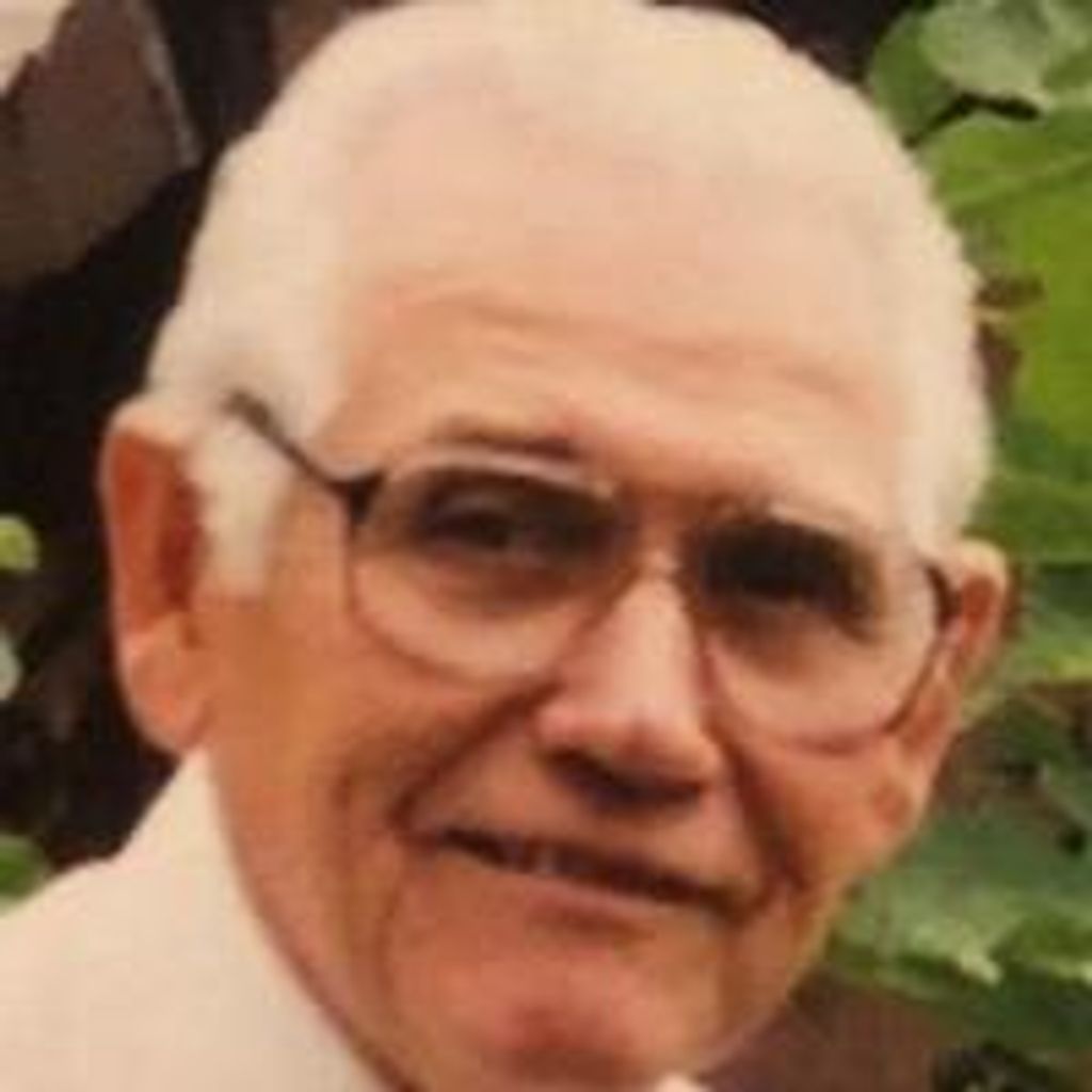 Donald Ray Hilton