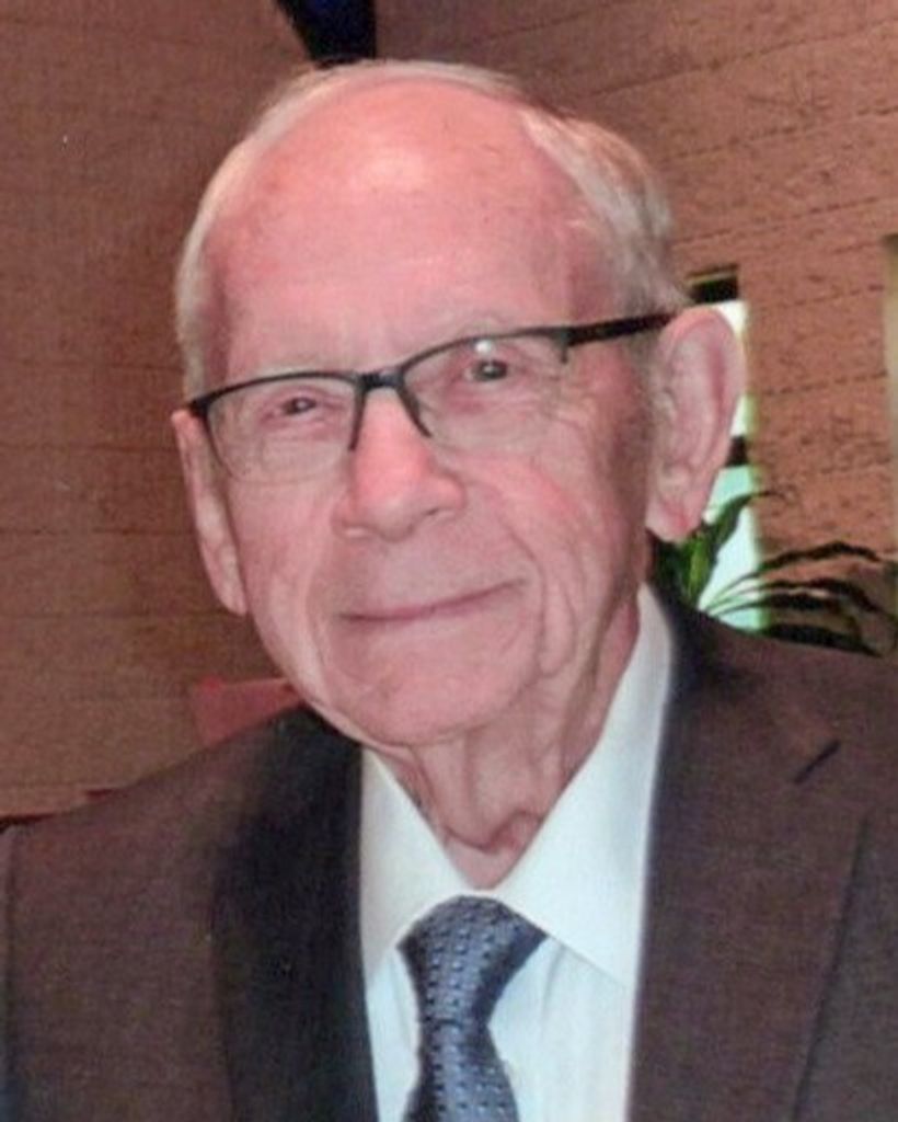 Richard "Dick" J. Matasek